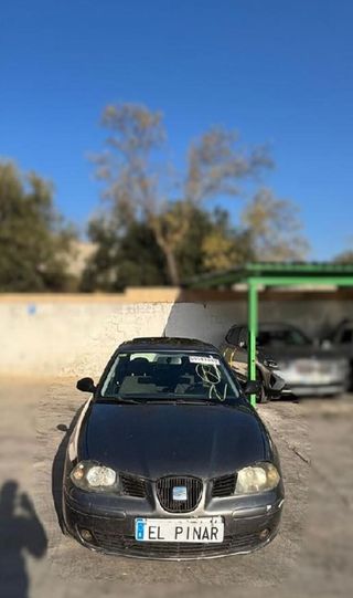 Seat 110632 centralita motor 038 906 012 hp ibiza