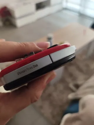 Psp sony Nintendo wi con dos volantes y susmando