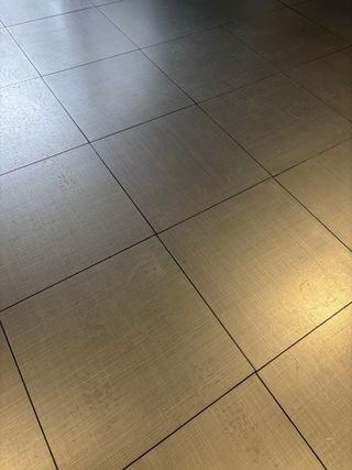 Suelo técnico para oficinas 120 metros cuadrados