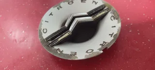 Tapacubos/Tapabujes Llanta Citroen