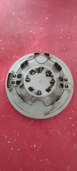 Tapacubos/Tapabujes Llanta Citroen