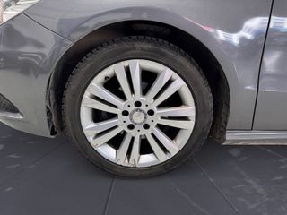 Mercedes Clase B B 180 CDI BlueEFFICIENCY