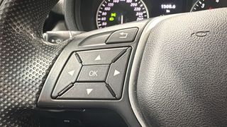 Mercedes Clase B B 180 CDI BlueEFFICIENCY