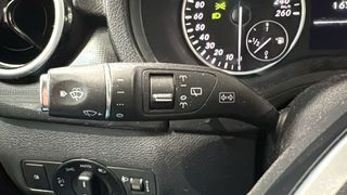 Mercedes Clase B B 180 CDI BlueEFFICIENCY