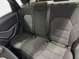 Mercedes Clase B B 180 CDI BlueEFFICIENCY