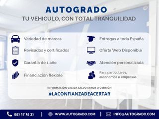 Mercedes Clase B B 180 CDI BlueEFFICIENCY