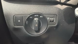 Mercedes Clase B B 180 CDI BlueEFFICIENCY