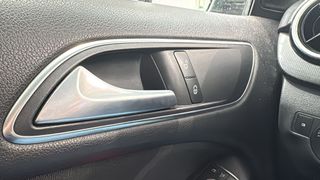 Mercedes Clase B B 180 CDI BlueEFFICIENCY