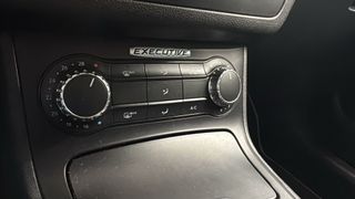 Mercedes Clase B B 180 CDI BlueEFFICIENCY