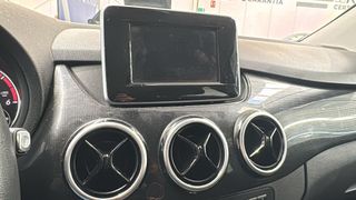 Mercedes Clase B B 180 CDI BlueEFFICIENCY