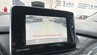 Mercedes Clase B B 180 CDI BlueEFFICIENCY