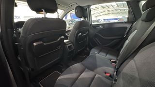 Mercedes Clase B B 180 CDI BlueEFFICIENCY