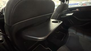 Mercedes Clase B B 180 CDI BlueEFFICIENCY