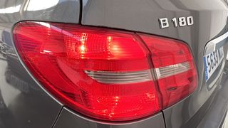 Mercedes Clase B B 180 CDI BlueEFFICIENCY