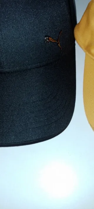 2 Berretti Puma Original Marines