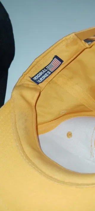 2 Berretti Puma Original Marines