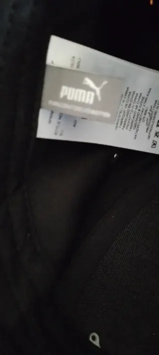 2 Berretti Puma Original Marines