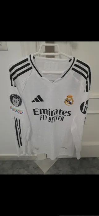 Cami rm XL versión player