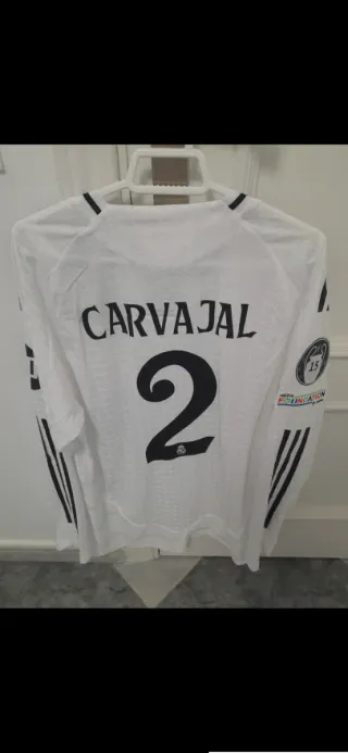 Cami rm XL versión player