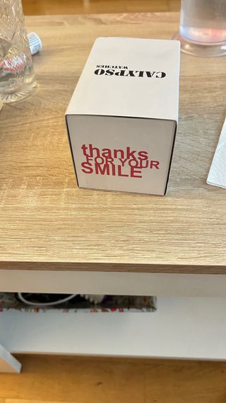 Reloj Calypso K5864/6