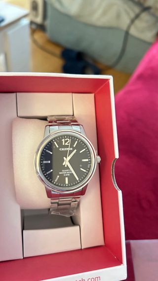 Reloj Calypso K5864/6