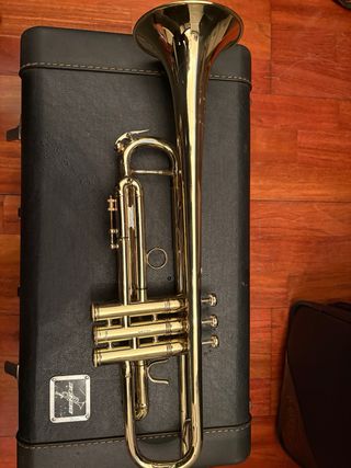 Trompeta Benge 3x MLP