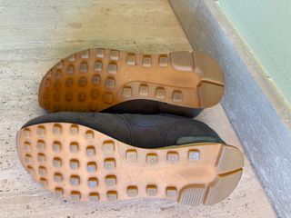 Zapatillas Nike azules