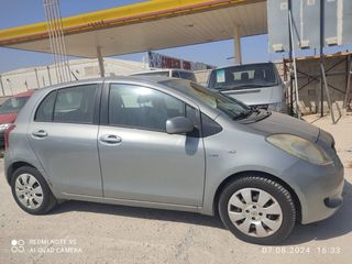 Toyota Yaris 2007