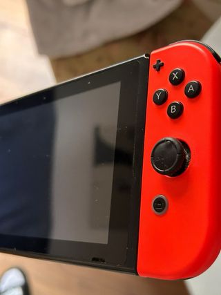 Nintendo Switch + Super Mario Bros. Wonder