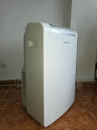 Aire Acondicionado Ariston 10000 Frigorías