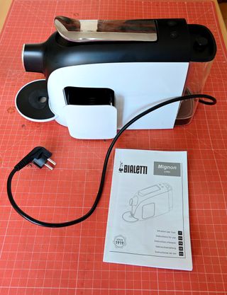 Macchina per caffè espresso Bialetti Mignon