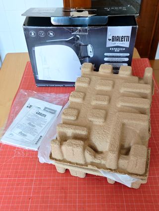 Macchina per caffè espresso Bialetti Mignon