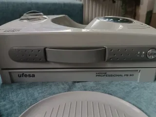 Cortafiambres eléctrico Ufesa