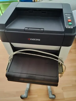 Impresora Kyocera FS-1041