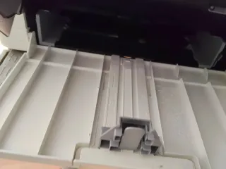 Impresora Kyocera FS-1041