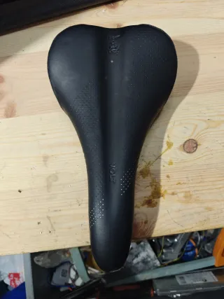 Sillín WTB Volt Negro