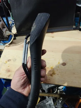 Sillín WTB Volt Negro