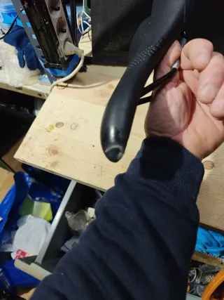 Sillín WTB Volt Negro