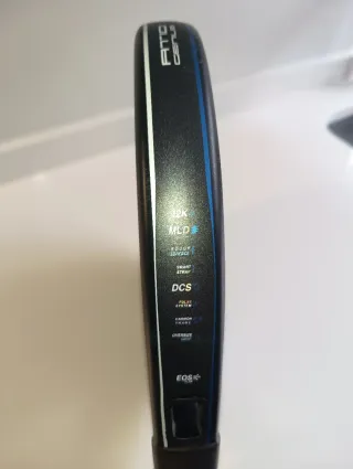 Pala pádel Nox AT10 Genius 12K