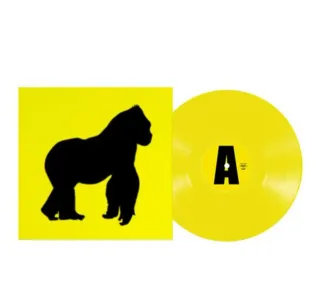 Vinilo Daisy Ed. Limitada - Rusowsky