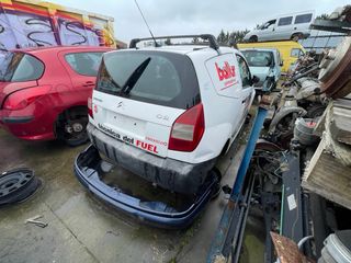 Despiece Citroën C2