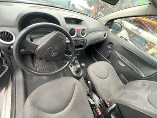 Despiece Citroën C2