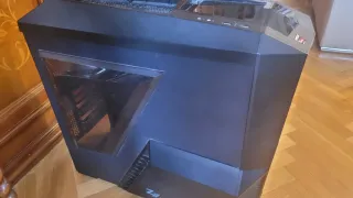 Cambio o vendo Caja PC Zalman Z11 Plus
