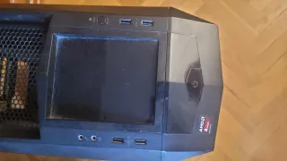 Cambio o vendo Caja PC Zalman Z11 Plus