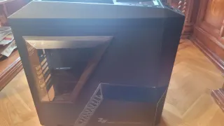 Cambio o vendo Caja PC Zalman Z11 Plus