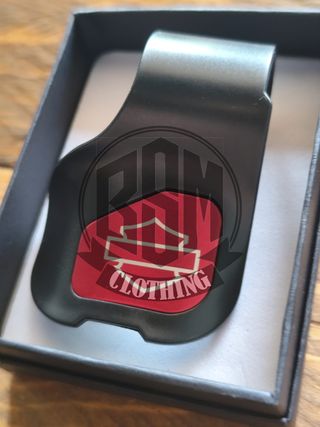 Blocco acceleratore Harley Davidson - Rosso