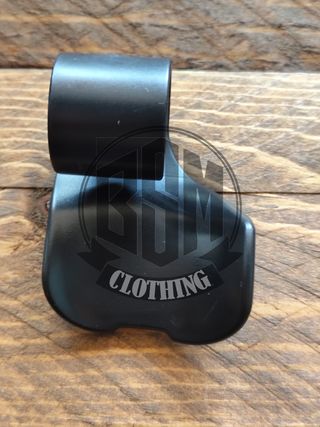 Blocco acceleratore Harley Davidson - Rosso