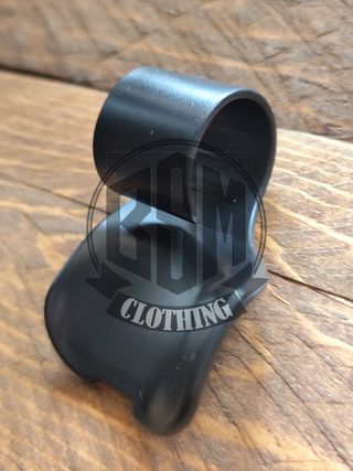 Blocco acceleratore Harley Davidson - Rosso