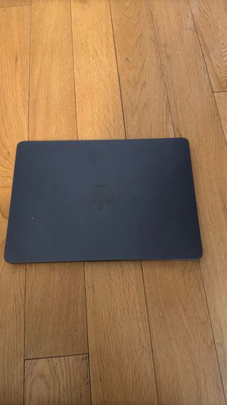 MacBook Air M2 Negro