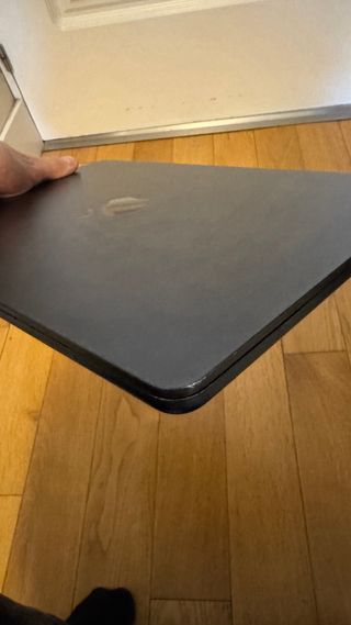 MacBook Air M2 Negro